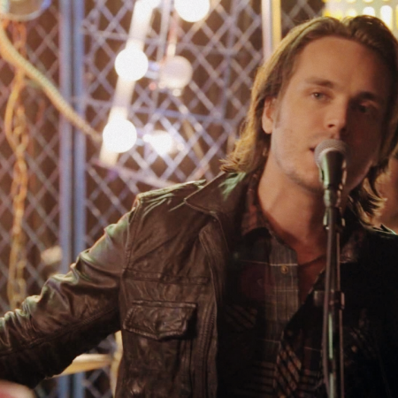 JONATHAN JACKSON SING