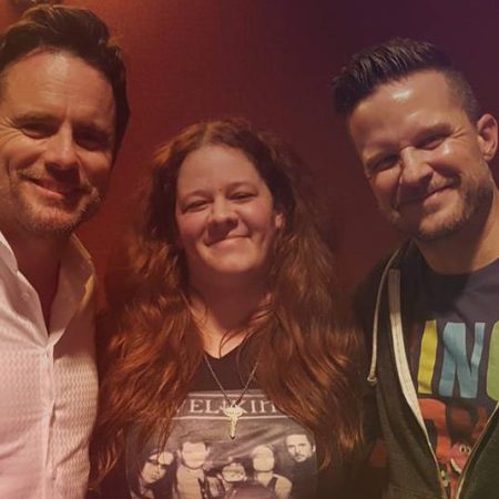 CHARLES ESTEN WILL CHASE