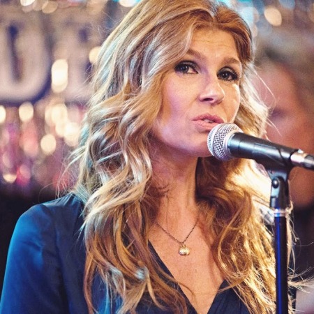 CONNIE BRITTON